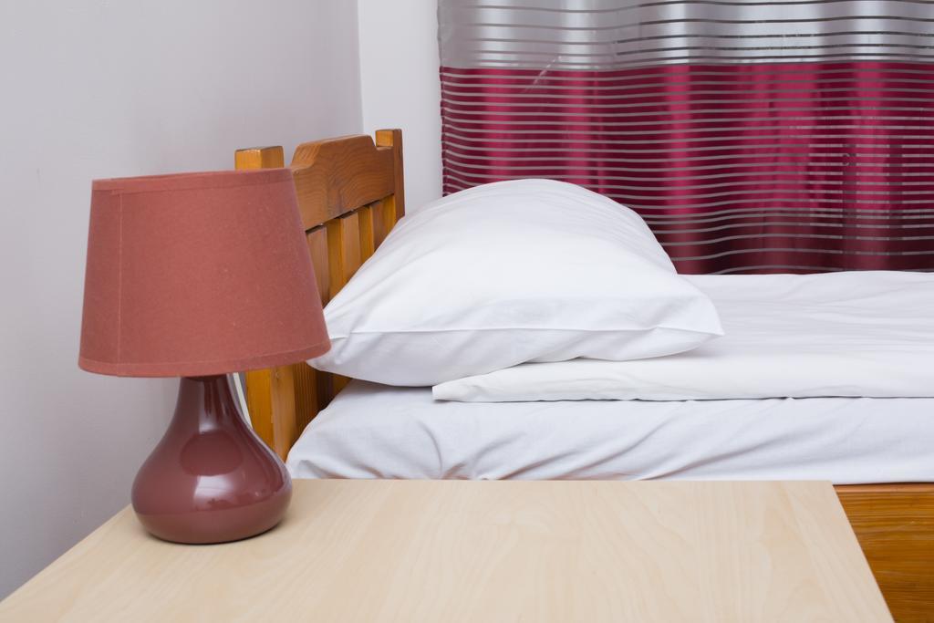 Hotel Astra Bartoszyce Ngoại thất bức ảnh